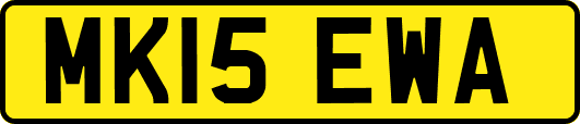 MK15EWA