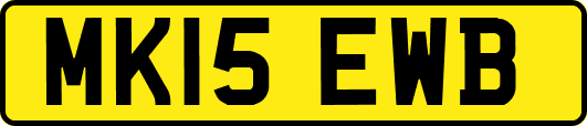 MK15EWB