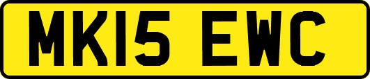 MK15EWC