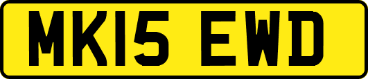 MK15EWD
