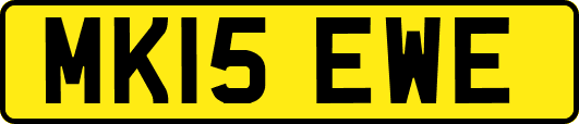 MK15EWE