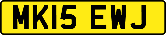 MK15EWJ