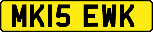 MK15EWK