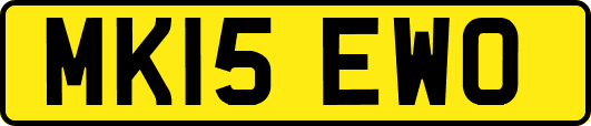 MK15EWO