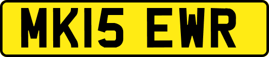 MK15EWR