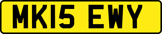 MK15EWY