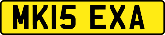 MK15EXA