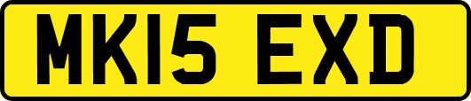 MK15EXD