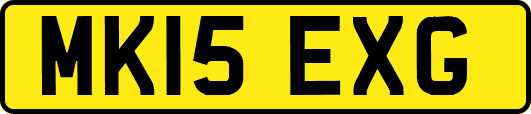 MK15EXG