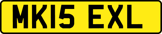 MK15EXL