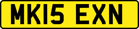 MK15EXN