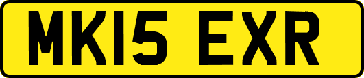 MK15EXR