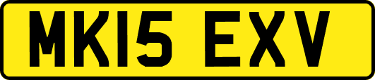 MK15EXV