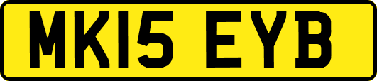 MK15EYB