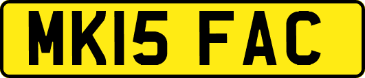 MK15FAC