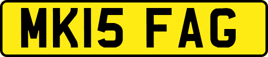 MK15FAG