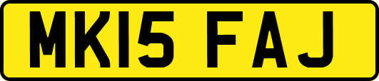 MK15FAJ