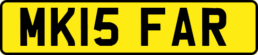 MK15FAR