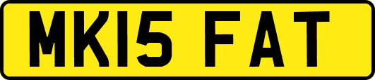 MK15FAT