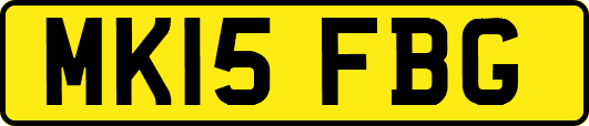 MK15FBG