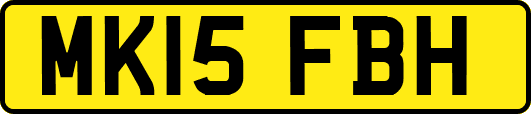MK15FBH