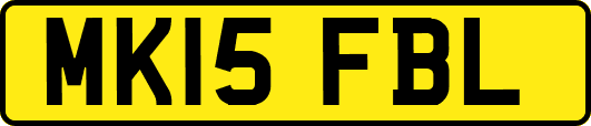 MK15FBL