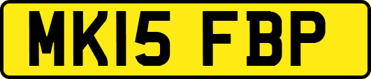 MK15FBP