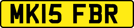 MK15FBR