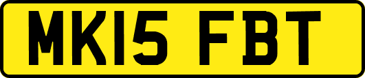 MK15FBT