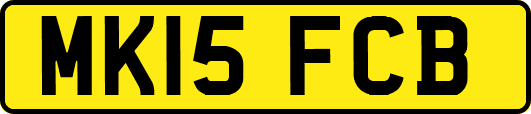 MK15FCB