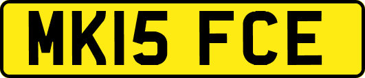 MK15FCE