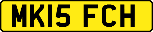 MK15FCH