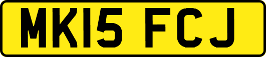 MK15FCJ
