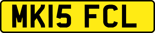 MK15FCL