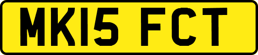 MK15FCT