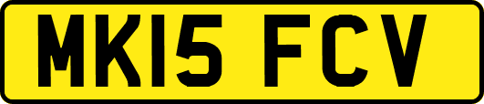 MK15FCV