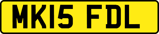 MK15FDL