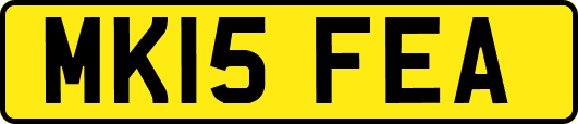 MK15FEA
