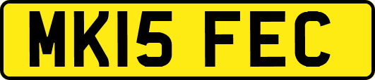 MK15FEC