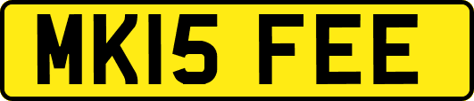 MK15FEE