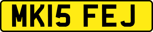 MK15FEJ