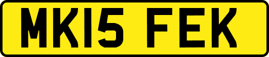 MK15FEK
