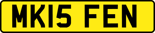MK15FEN