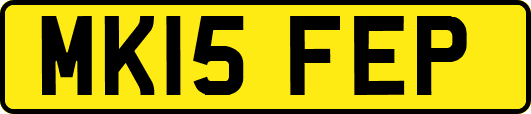 MK15FEP