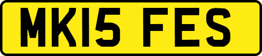 MK15FES