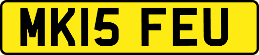 MK15FEU