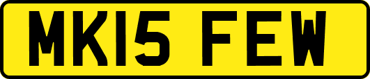 MK15FEW