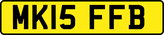 MK15FFB