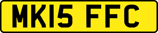 MK15FFC