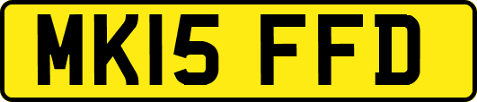 MK15FFD
